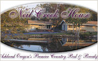 Neil Creek House